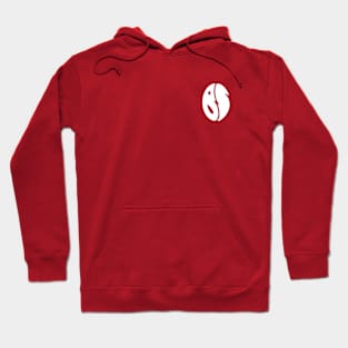 Bean Stuff Original Logo Hoodie